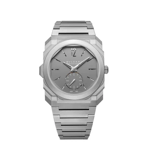 Bvlgari Digital Passport và trải nghiệm số
