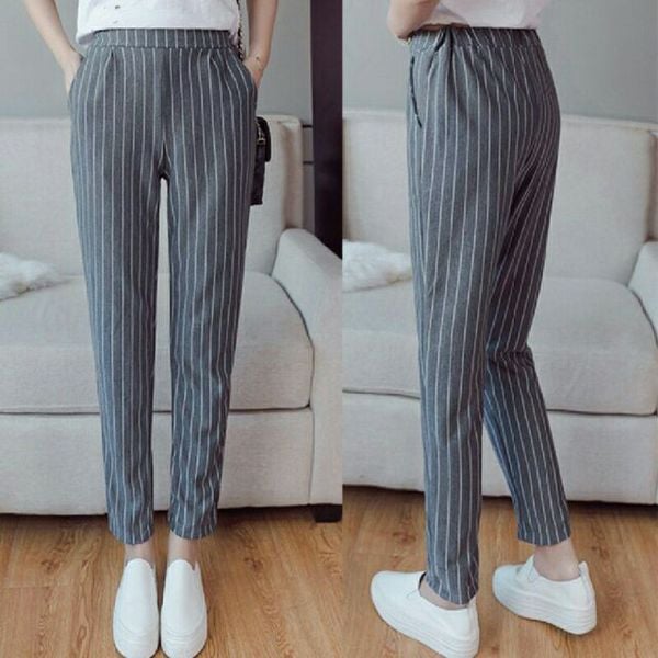 Chiếc quần thần thánh dành cho người lùn