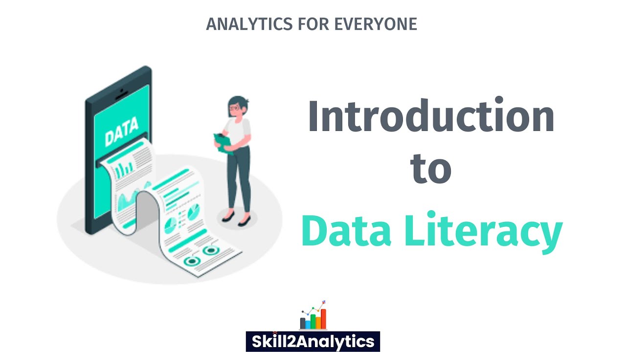 Phân tích dữ liệu và visualization trong công việc