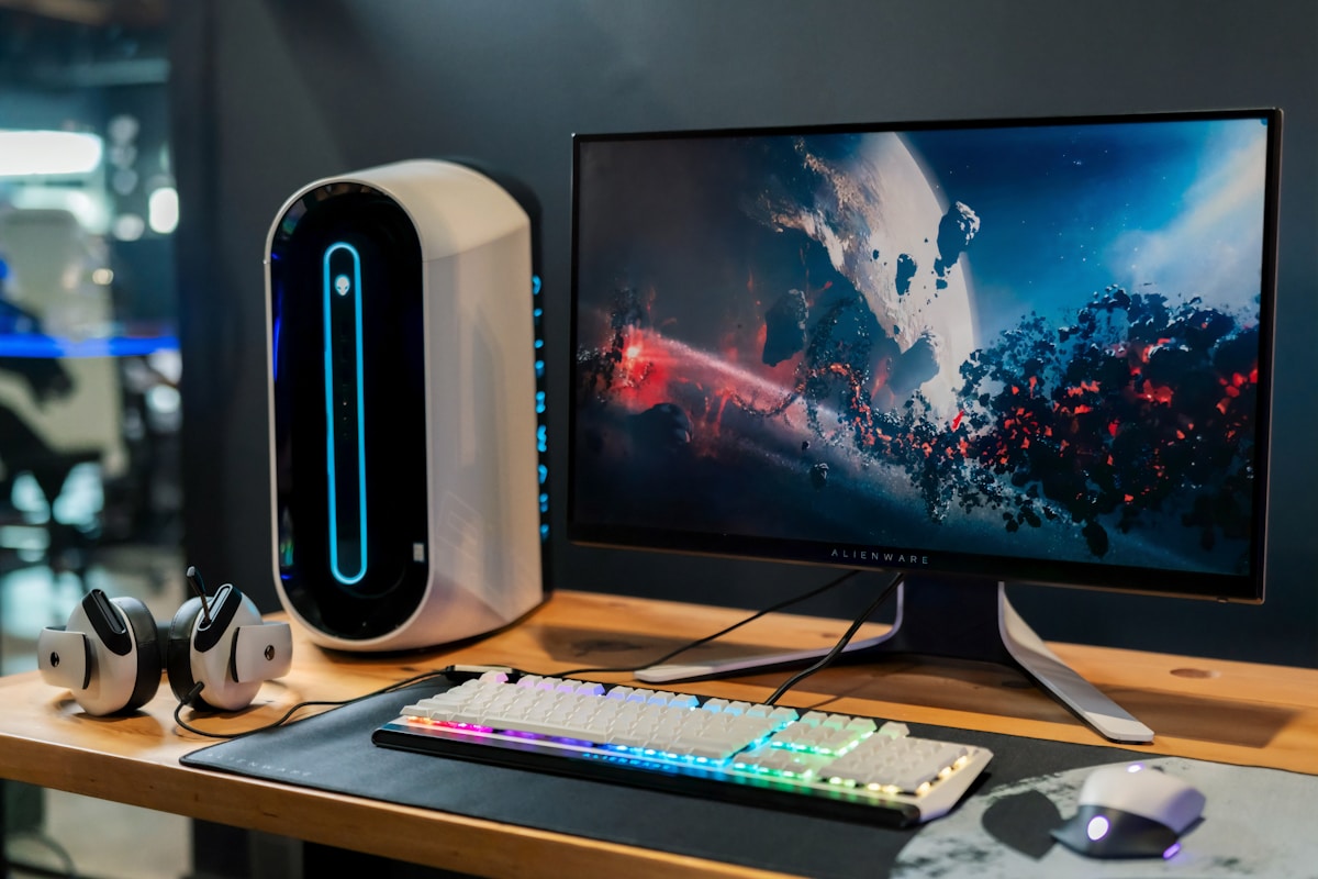 mid-high range graphics cards