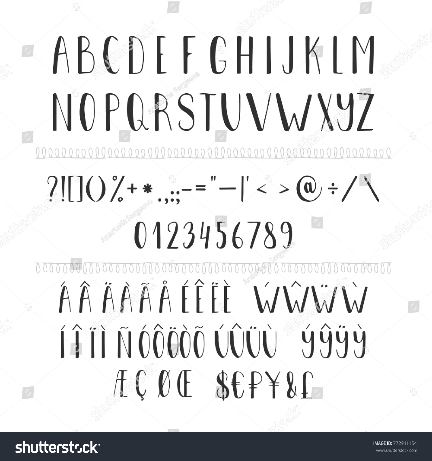 Tối ưu font PDF
