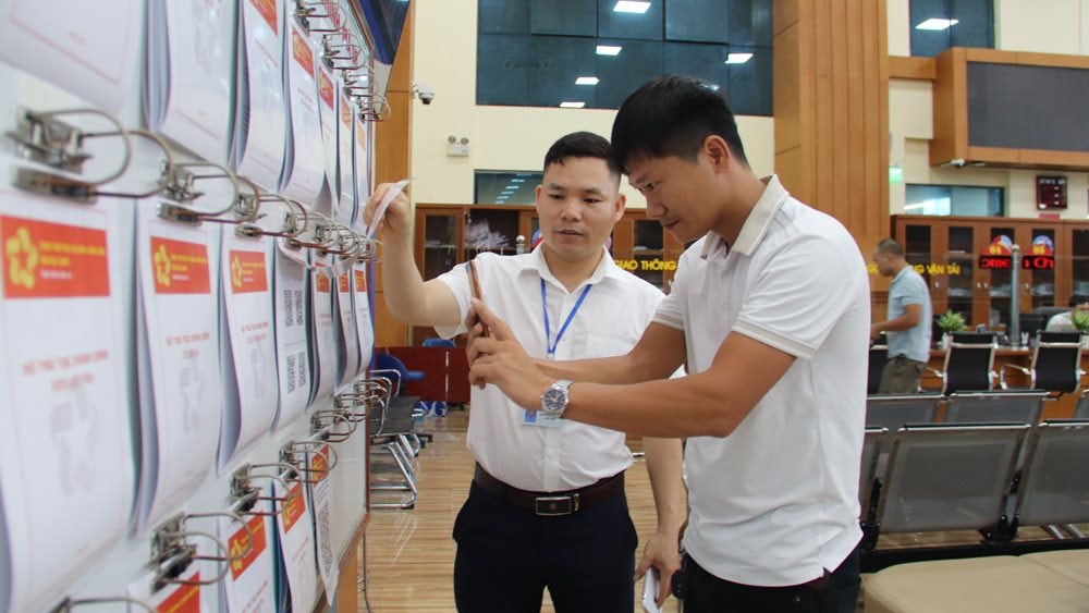 Chuyển đổi số và nhân lực