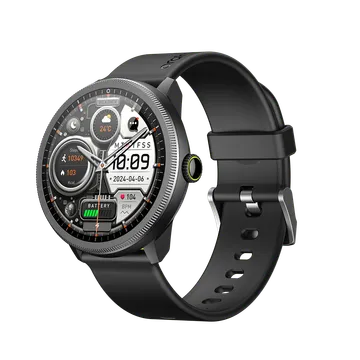 Đồng hồ Oraimo Watch 5R màn hình AMOLED 1.43 inch