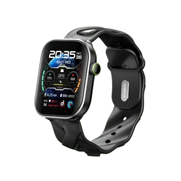 Đồng hồ Oraimo Watch Pro AM màn hình AMOLED 1.85 inch
