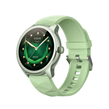 Đồng hồ Oraimo Watch 2R màn hình TFT màu sắc 1.39 inch