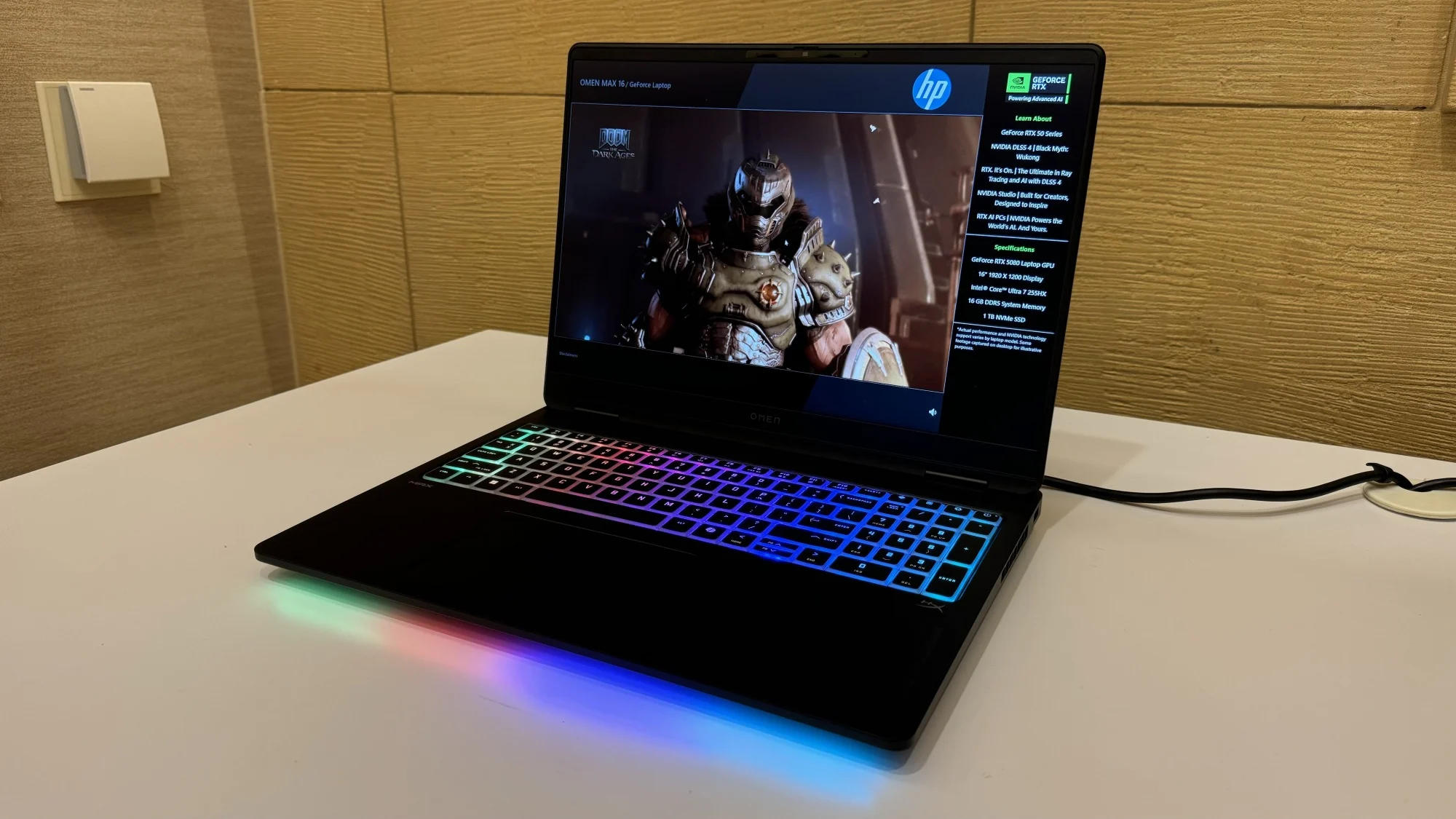 Laptop AI và NPU hiện đại