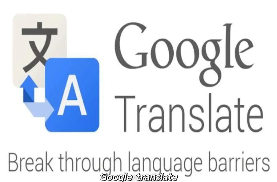 Các tính năng dịch đa dạng