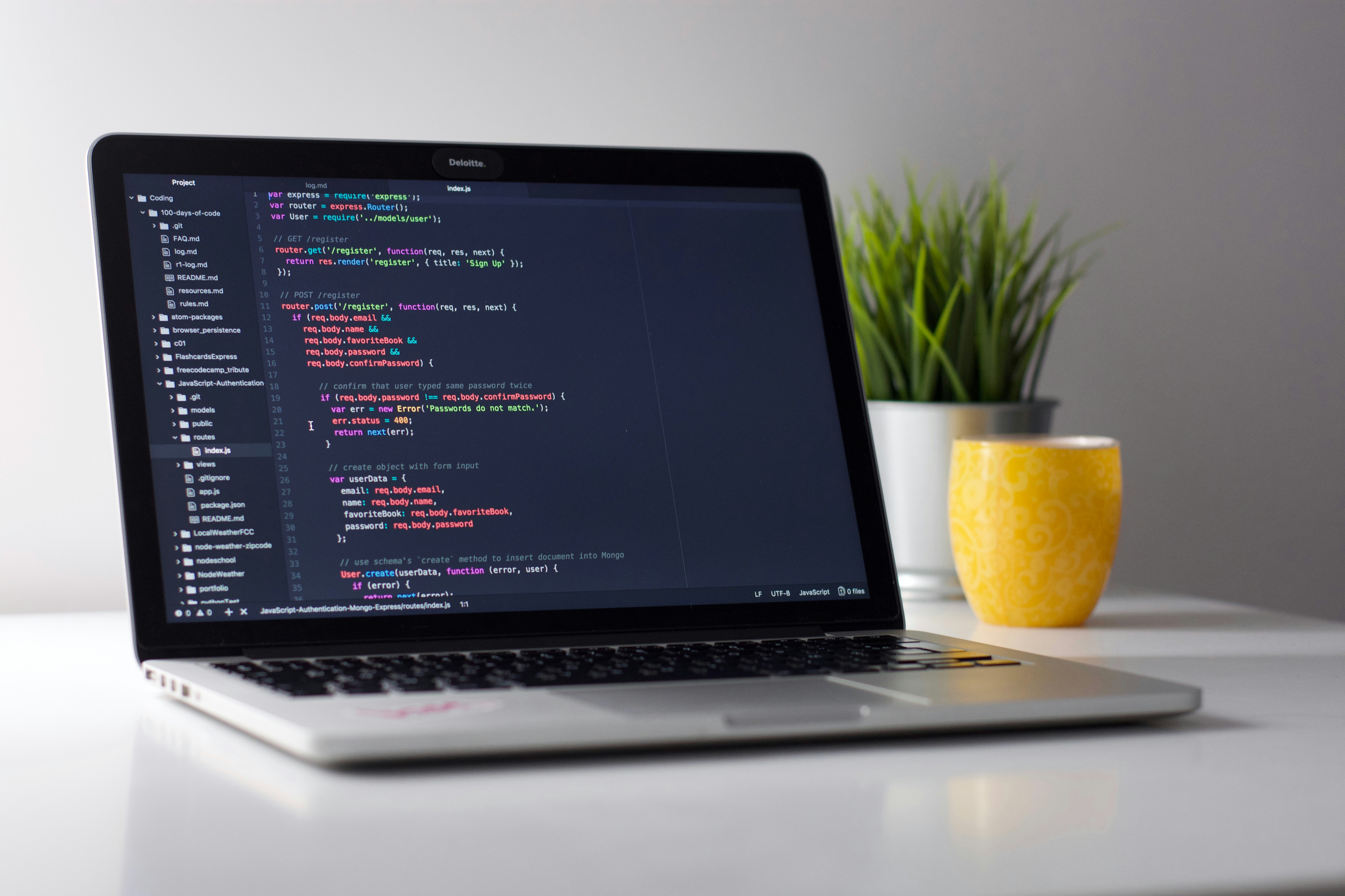 Developer làm việc tập trung với Pomodoro