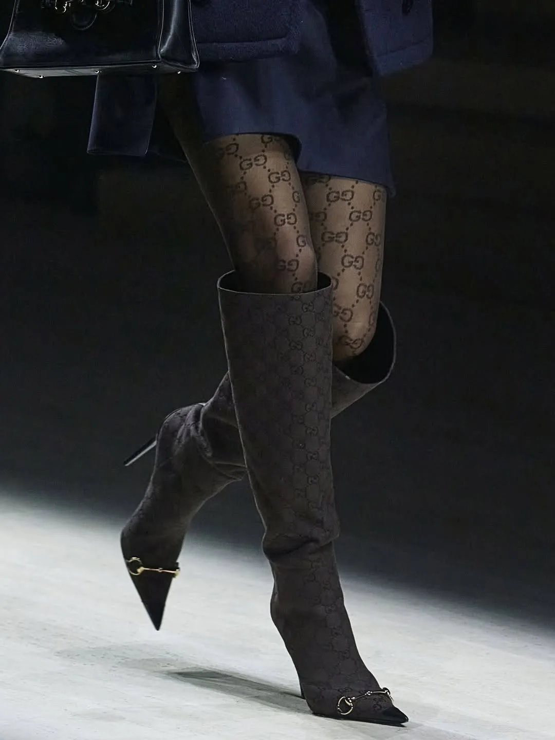 Gucci Thu-Đông 2026