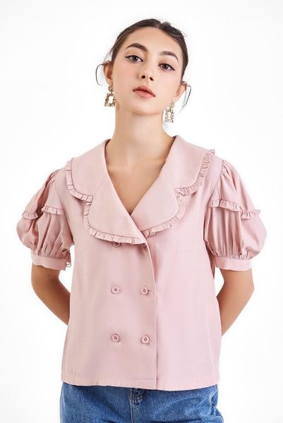 Gợi ý phối áo sơ mi thiết kế để luôn trông thanh lịch
