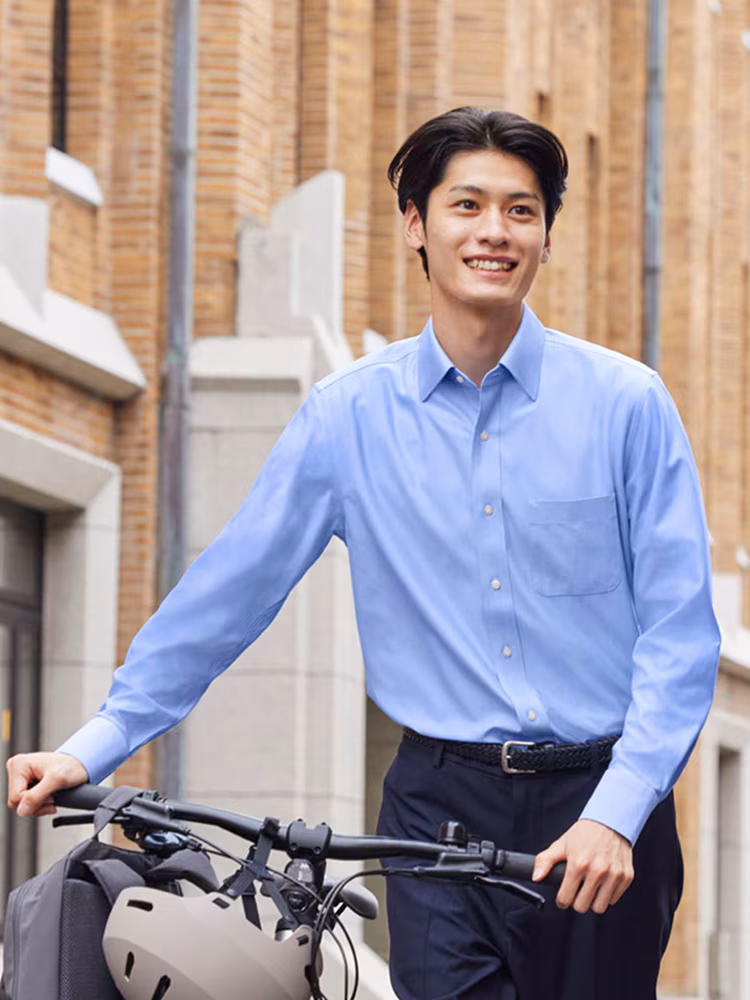 Trang phục công sở nam phù hợp cho những dịp trang trọng