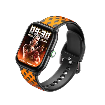 Đồng hồ Oraimo Watch 6 HAYATO bản hợp tác Free Fire