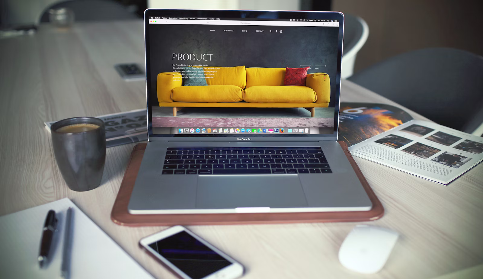 Cấu hình laptop AI phù hợp nhu cầu