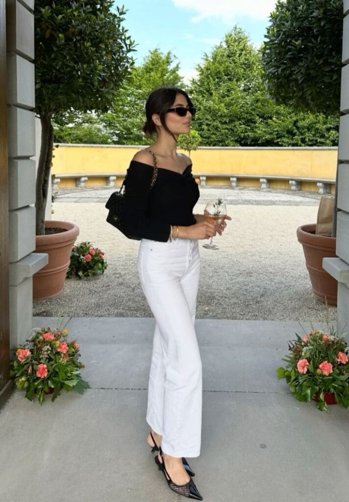 Quy định về trang phục công sở – Smart Casual