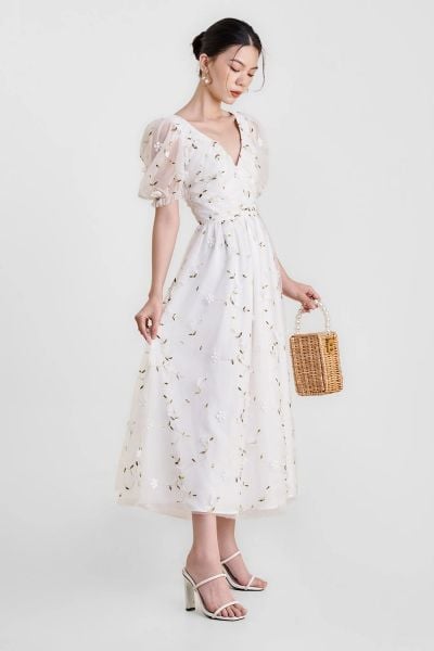Khái niệm dress code trong thời trang