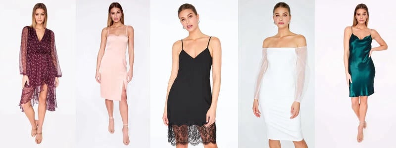 Cocktail attire dress code