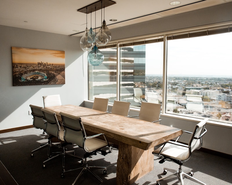 Biophilic design kết hợp công nghệ