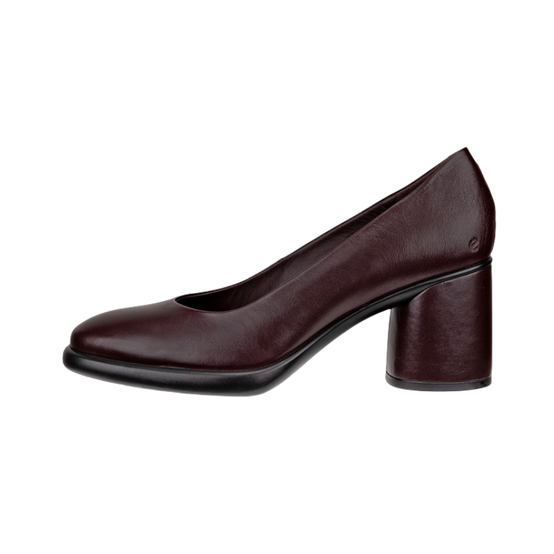 Giày cao gót công sở ECCO và Cole Haan