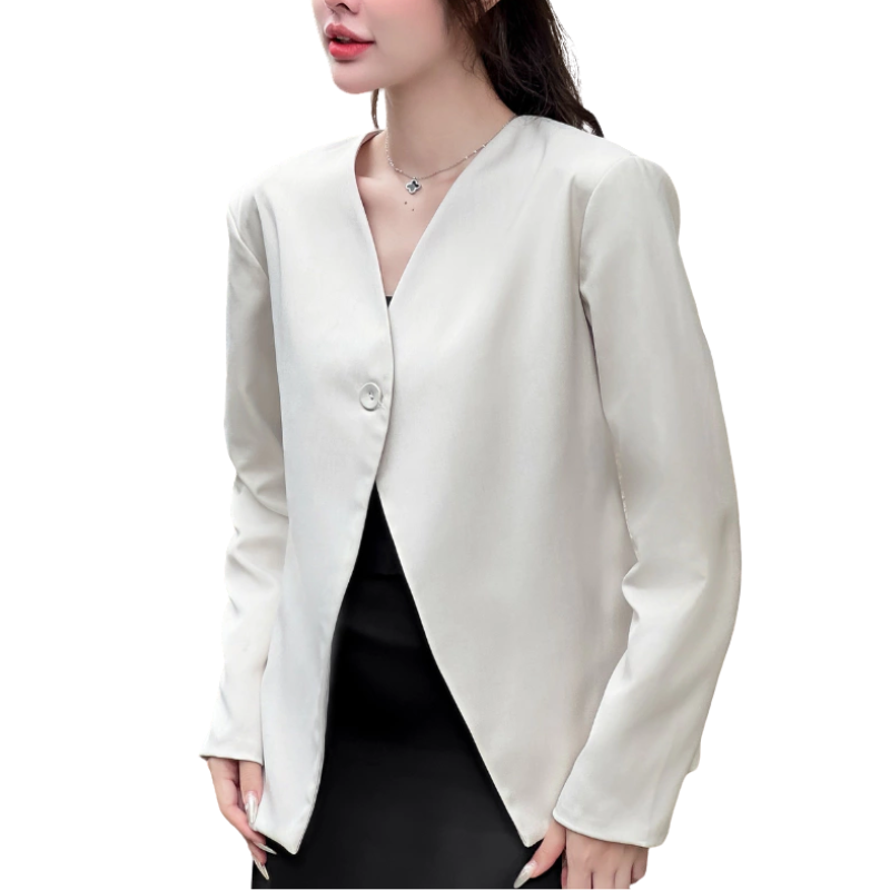 Áo Blazer form rộng, Dad Blazer TATICHU