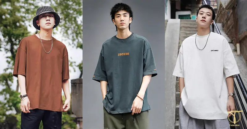 Thời trang unisex 2025 cho mọi giới tính