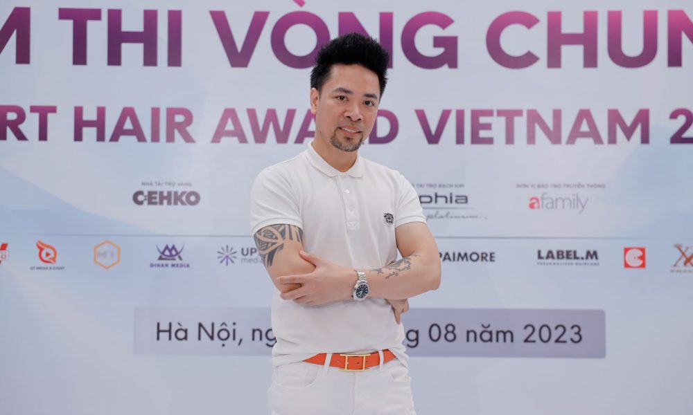 Mái tóc phồng chỉn chu