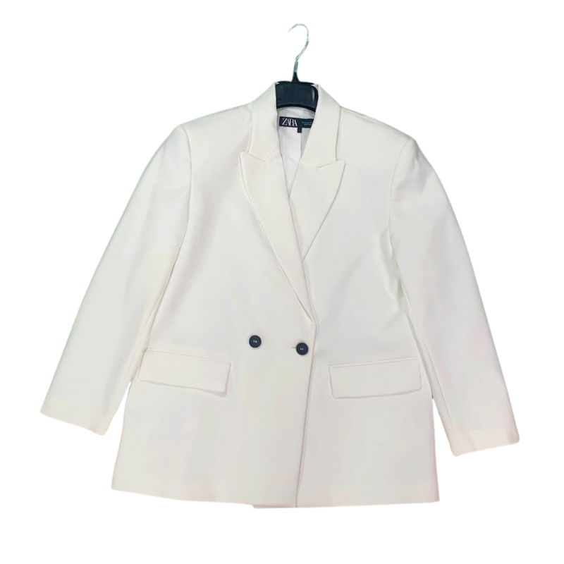 Áo vest oversized ZR