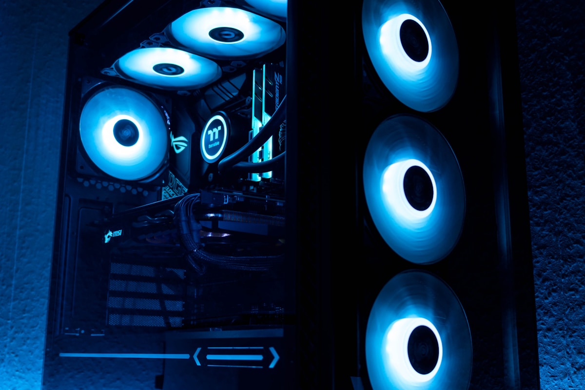 high-end graphics cards comparison