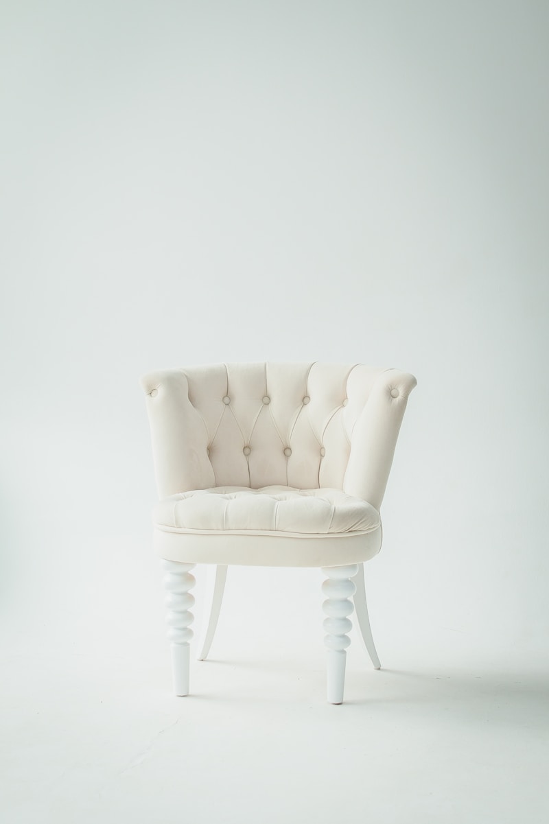 Ghế văn phòng ergonomics
