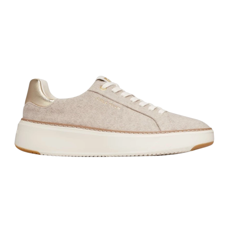 Cole Haan Grandpro Topspin Sneaker