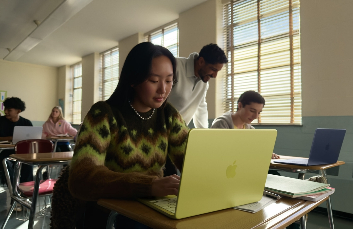 Giá trị dài hạn của MacBook Neo