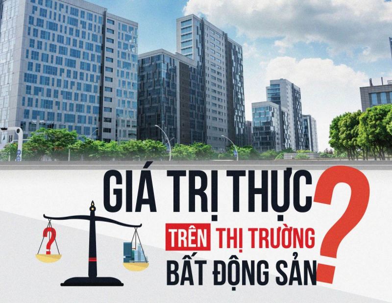 Căn hộ có cư dân thật