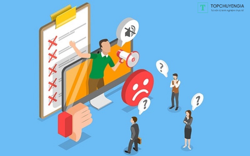 Biểu đồ phân bổ ngân sách marketing theo phân khúc sản phẩm
