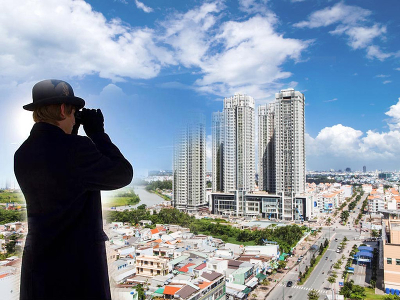 Toàn cảnh thị trường bất động sản