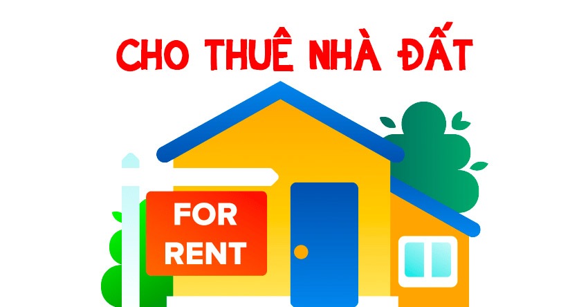 Thuế và lệ phí nhà đất