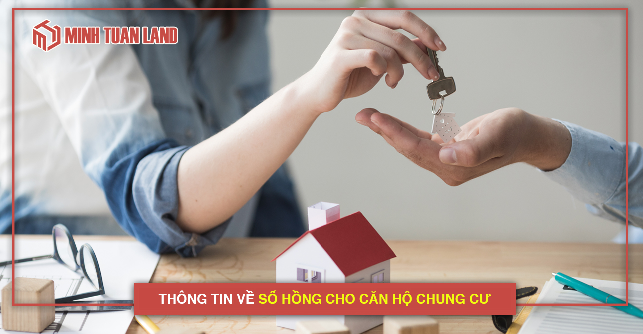 Sổ hồng căn hộ