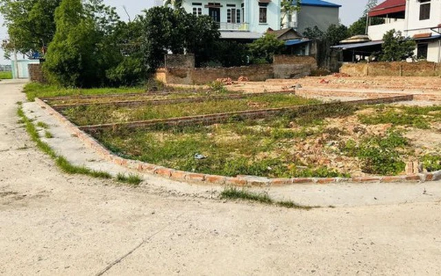 Đất ven đô
