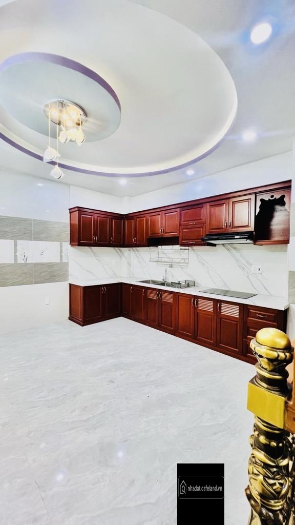 Nhà phố có dòng tiền