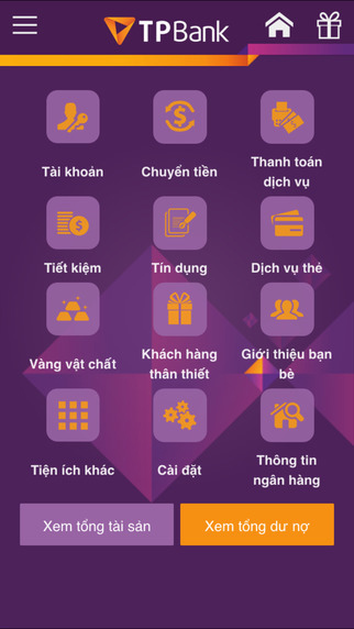 Ứng dụng và công cụ quản lý tài chính số