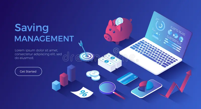 Hình ảnh minh họa các yếu tố tối ưu hóa lợi nhuận tiết kiệm