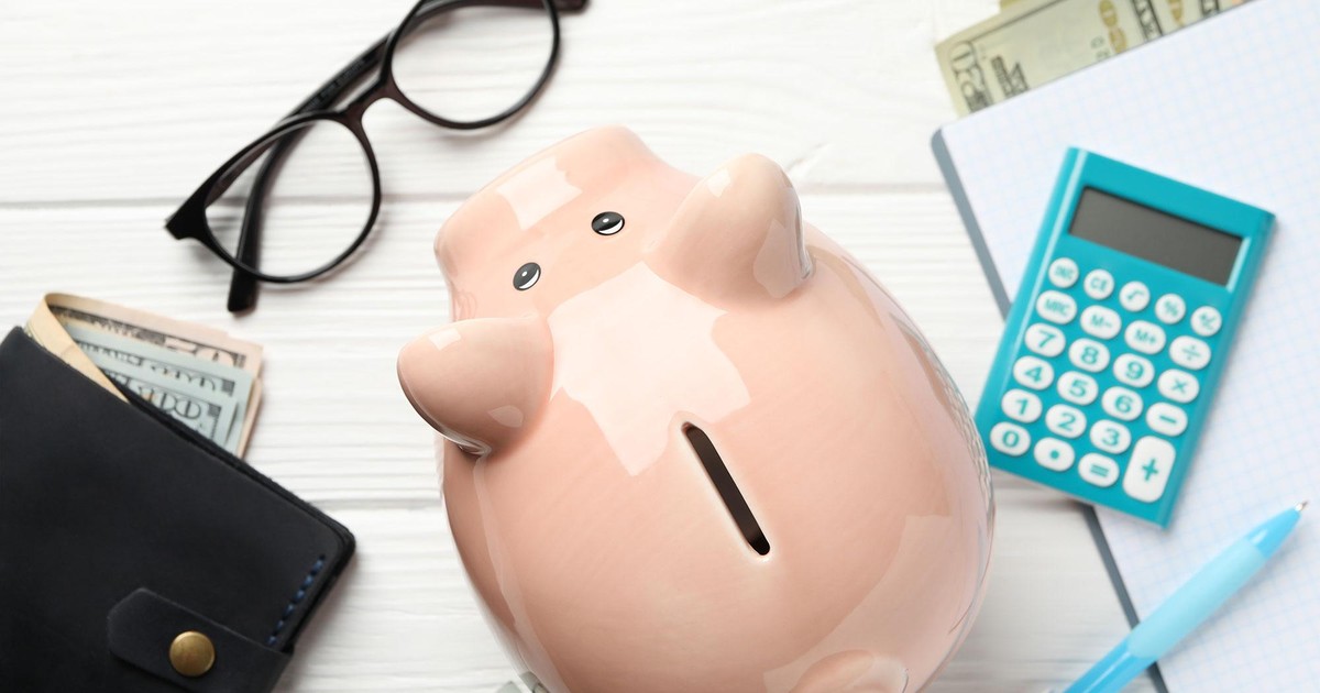 Tài chính cá nhân và hộ kinh doanh