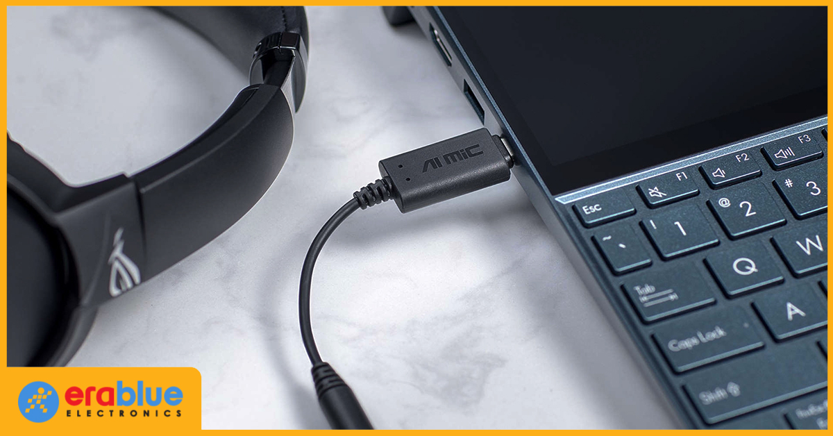 Công nghệ tản nhiệt và khử nhiễu AI trong laptop gaming 2026