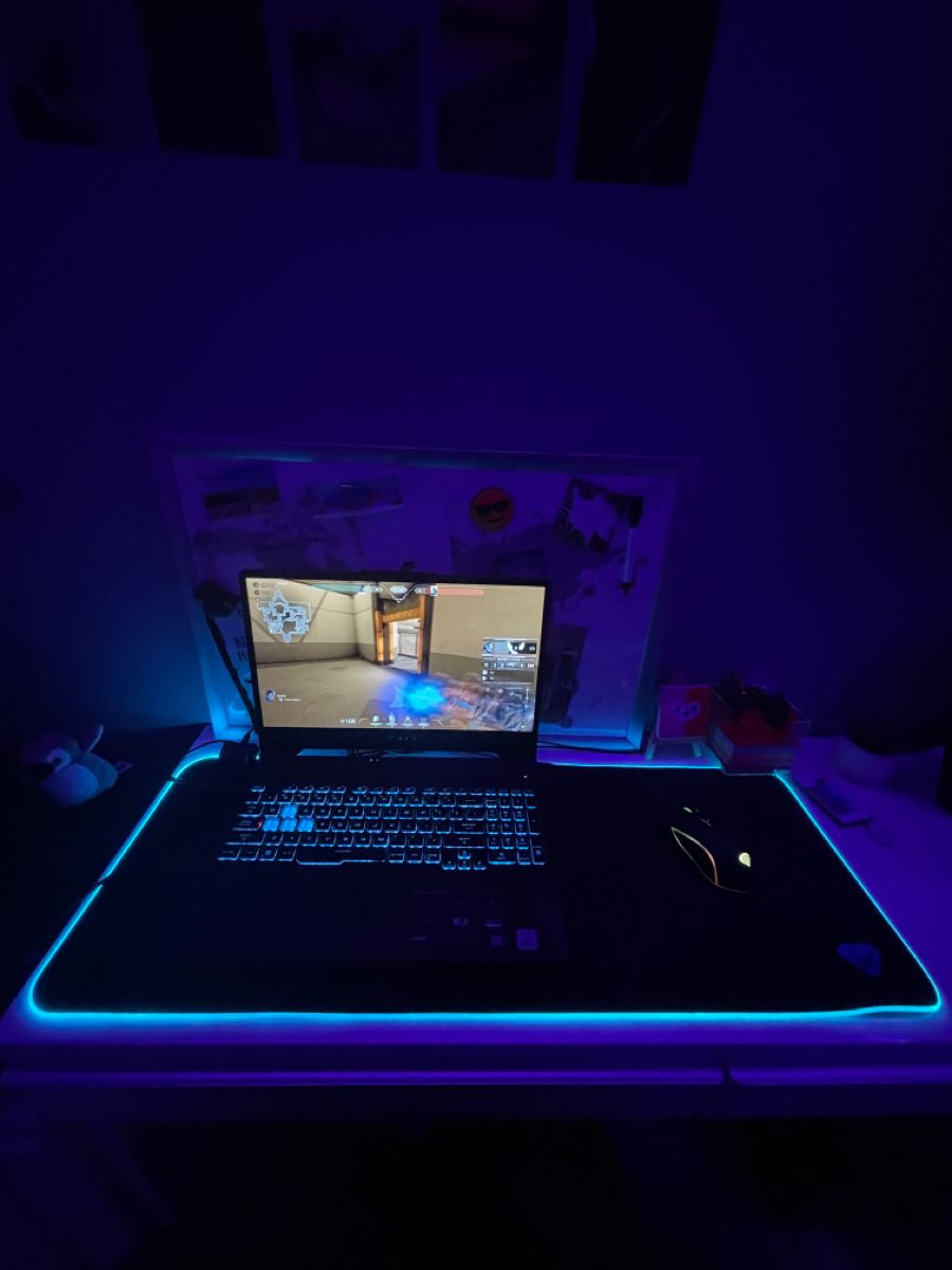 Hình ảnh thiết lập tối ưu máy tính chơi game