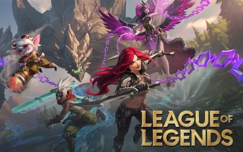 Bộ xử lý CPU ảnh hưởng lớn tới hiệu suất xử lý game MOBA