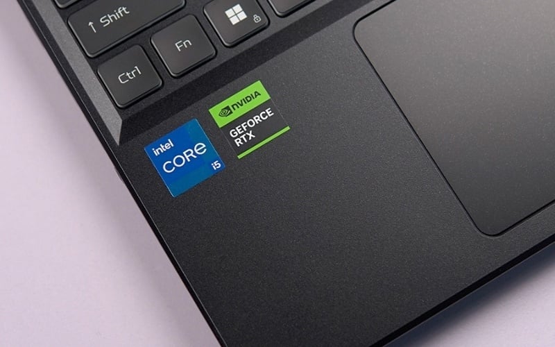 GPU rời là yếu tố quan trọng để duy trì FPS ổn định