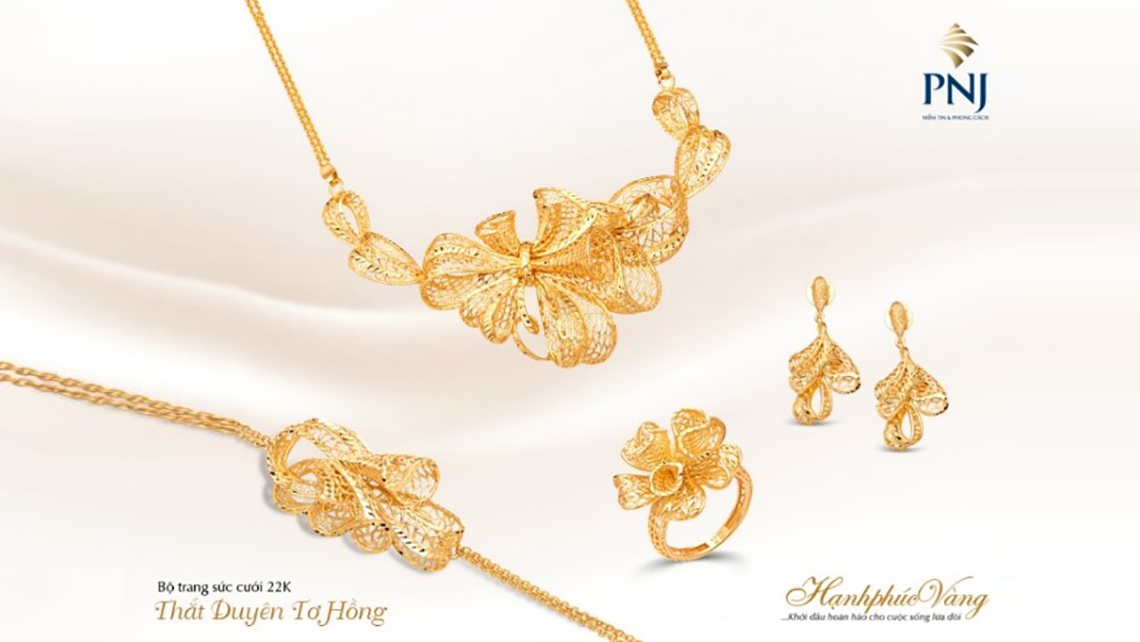 Chương trình thu mua vàng mới hỗ trợ nguồn cấp nguyên liệu