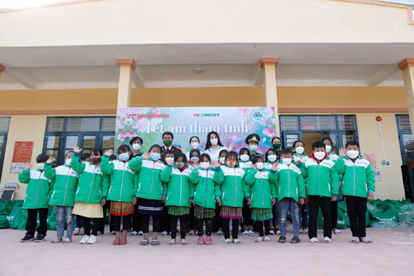 Hỗ trợ vay tài chính cho người lao động từ các công ty tài chính uy tín