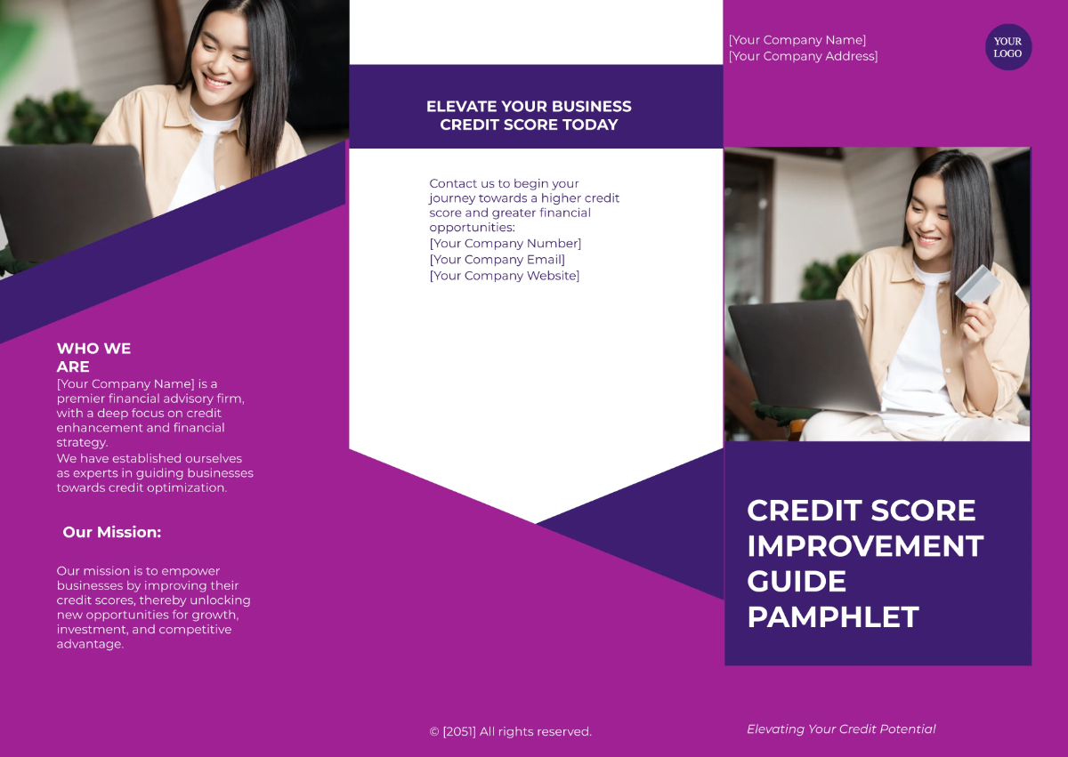 Hình ảnh biểu đồ thể hiện các yếu tố ảnh hưởng tới điểm tín dụng