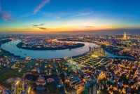 Thị trường bảo hiểm Việt Nam có tiềm năng cao phát triển nhờ yếu tố nhân khẩu học thuận lợi