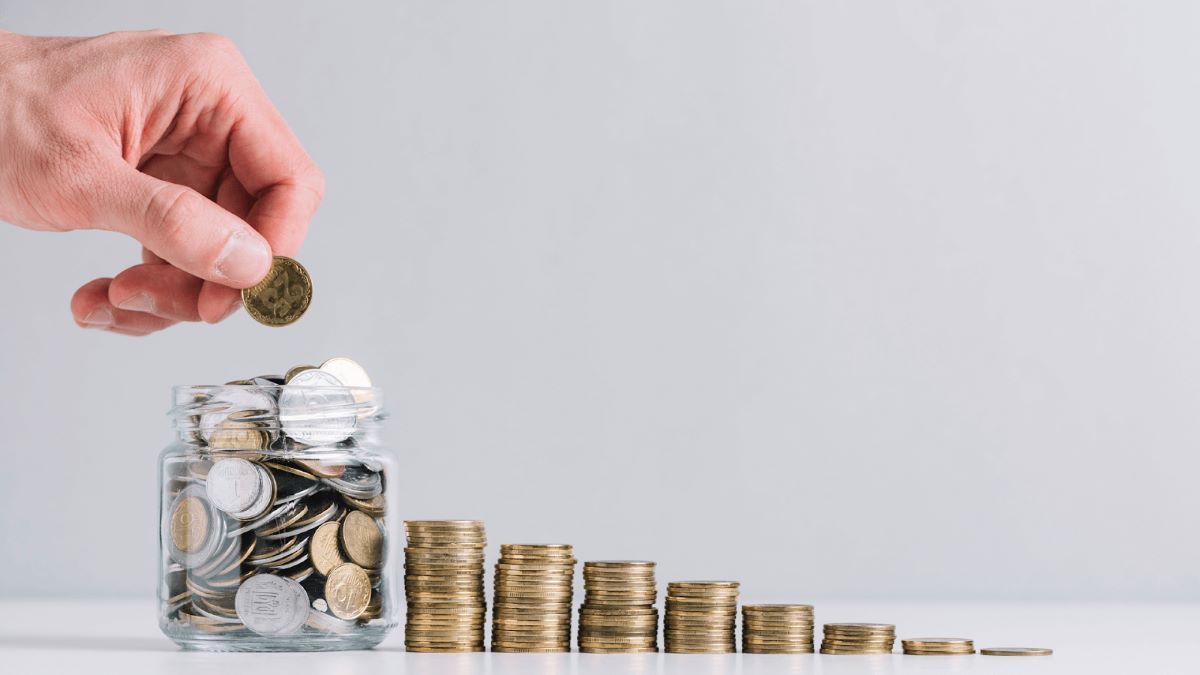 Công thức tính tiền lãi tiết kiệm