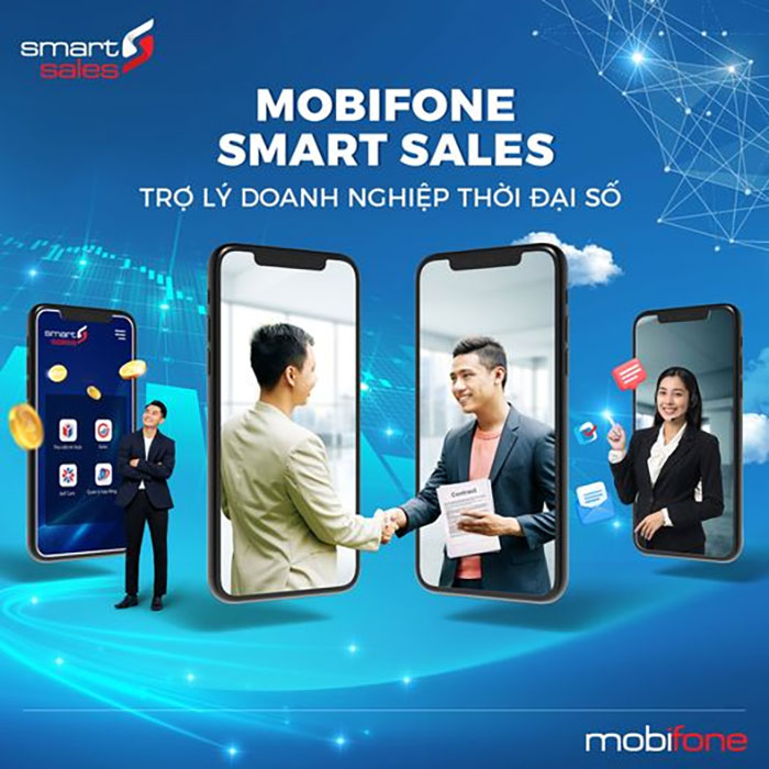 Giao dịch qua điện thoại thông minh